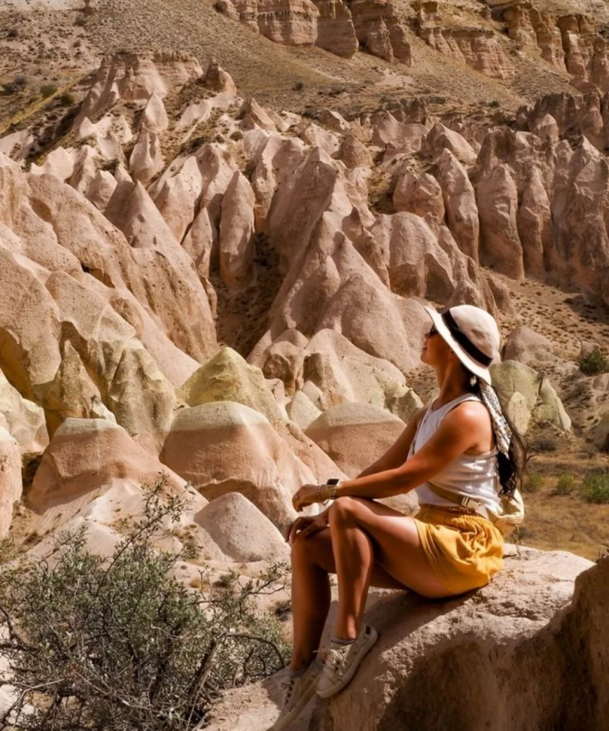 Bölge Turu (Kırmızı Tur)